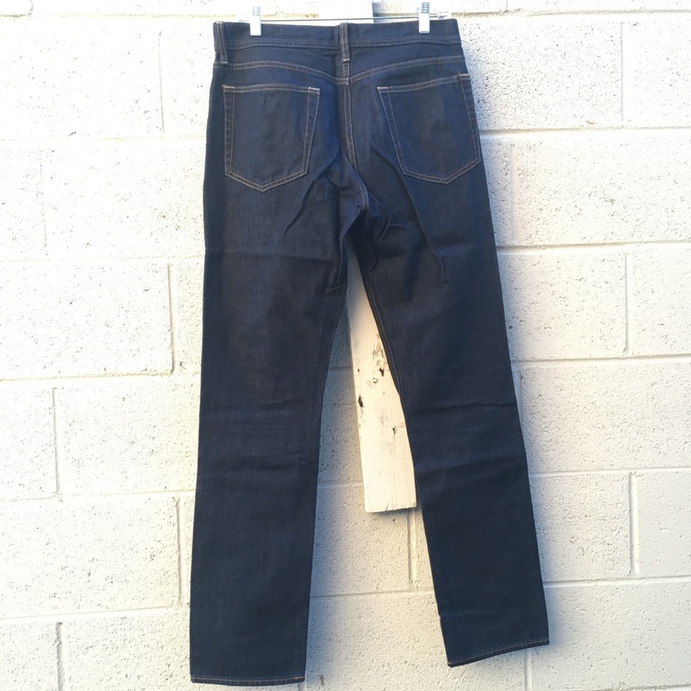 J. Crew Men’s Sutton Jeans - Picture 5 of 5